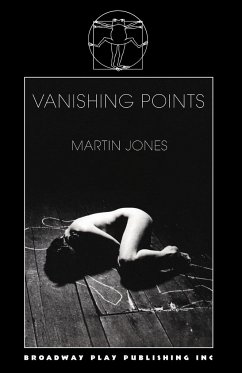 Vanishing Points - Jones, Martin