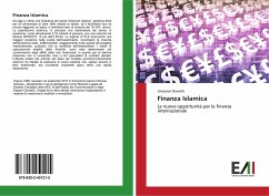 Finanza Islamica - Drovetti, Giovanni