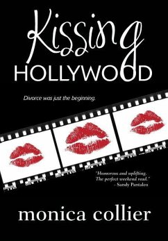 Kissing Hollywood - Collier, Monica