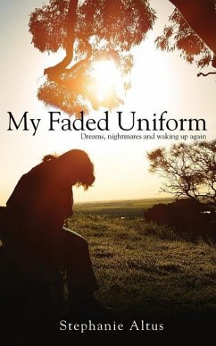 My Faded Uniform - Altus, Stephanie