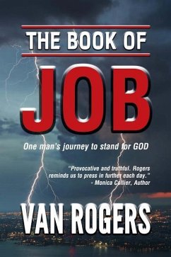 The Book of Job - Rogers, van