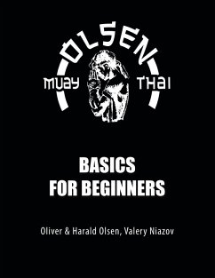 Muay Thai Basics for Beginners - Niazov, Valery