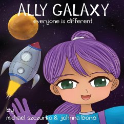 Ally Galaxy - Szczurko, Michael; Bond, Johnna