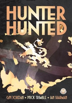 Hunter, Hunted - Jordan, Gm