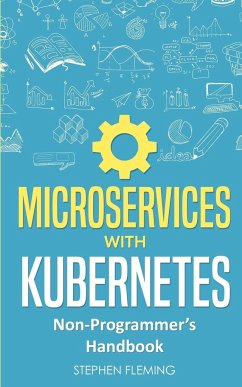 Microservices with Kubernetes - Fleming, Stephen