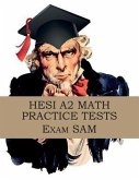 HESI A2 Math Practice Tests