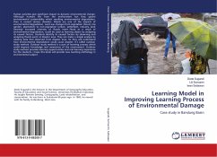 Learning Model in Improving Learning Process of Environmental Damage