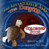 The Adventures of JoJo - The Dungeon The Adventures of JoJo - The Dungeon