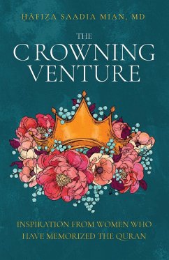 The Crowning Venture - Mian, Saadia