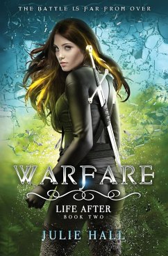 Warfare - Hall, Julie