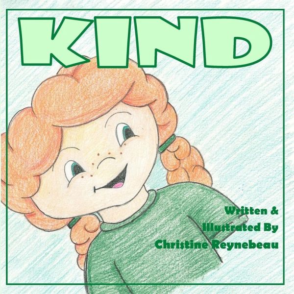 Kind Kind