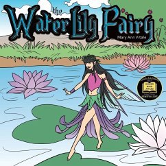 The Water Lily Fairy - Vitale, Mary Ann