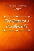 The Emperor’s Candlesticks (eBook, ePUB)