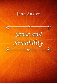 Sense and Sensibility (eBook, ePUB) - Austen, Jane