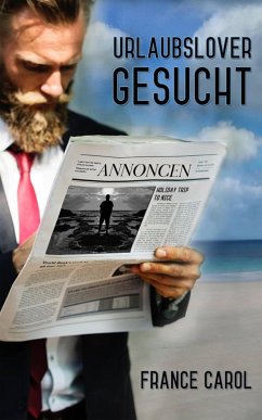 Urlaubslover gesucht (eBook, ePUB) - Carol, France