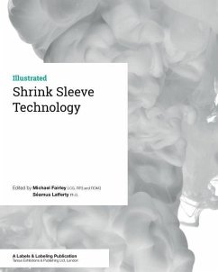 Shrink Sleeve Technology - Lafferty, Séamus; Fairley, Michael