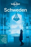 Lonely Planet Reiseführer Schweden (eBook, ePUB)