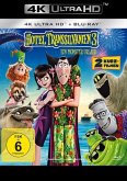 Hotel Transsilvanien 3 - Ein Monster Urlaub - 2 Disc Bluray