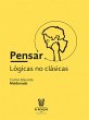 Pensar: lógicas no clásicas (eBook,... - Bild 1