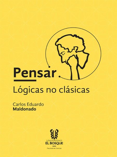 Pensar: lógicas no clásicas (eBook, ePUB) Pensar: lógicas no clásicas (eBook, ePUB)