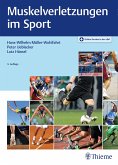 Muskelverletzungen im Sport (eBook, ePUB)