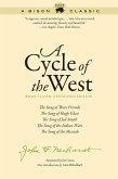 Cycle of the West (eBook, PDF) Cycle of the West (eBook, PDF)