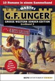 G. F. Unger Sonder-Edition Großband 3 (eBook, ePUB)
