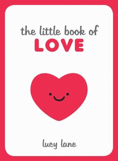 Cover The Little Book of Love (eBook, ePUB)