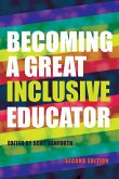 Becoming a Great Inclusive Educator - Second edition (eBook, ePUB)