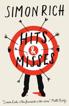 Hits and Misses (eBook, ePUB) - Rich, Simon