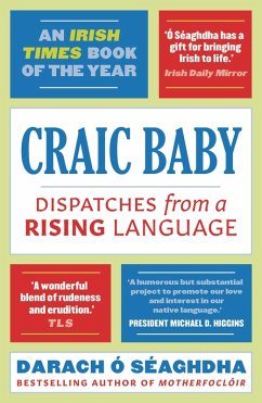 Cover Craic Baby (eBook, ePUB)
