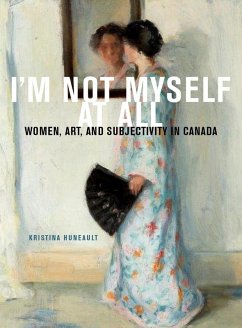 I'm Not Myself at All (eBook, PDF) Cover I'm Not Myself at All (eBook, PDF)