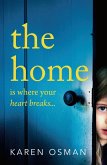 The Home (eBook, ePUB)