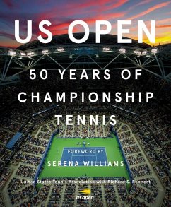 Cover US Open (eBook, ePUB)