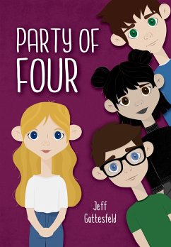 Cover Party of Four (eBook, PDF)