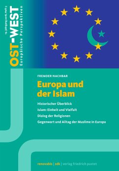 Europa und der Islam (eBook, PDF)