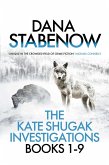 The Kate Shugak Investigations (eBook, ePUB)