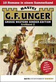 G. F. Unger Sonder-Edition Großband 2 (eBook, ePUB)