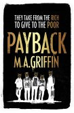 Payback (eBook, ePUB)