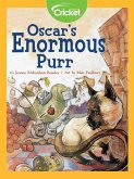 Oscar's Enormous Purr (eBook, PDF)