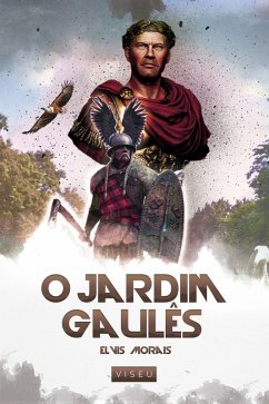 Cover O Jardim Gaulês (eBook, ePUB)