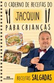 O caderno de receitas do Jacquin para crianças (eBook, ePUB)