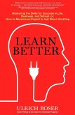 Learn Better (eBook, ePUB)