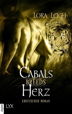 Cabals Herz / Breeds Bd.14 (eBook, ePUB) - Leigh, Lora