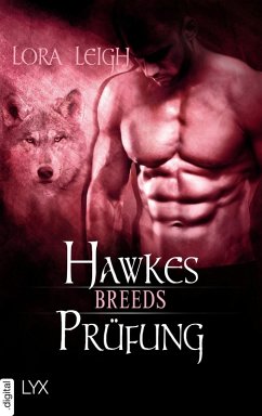 Breeds - Hawkes Prüfung (eBook, ePUB) - Leigh, Lora