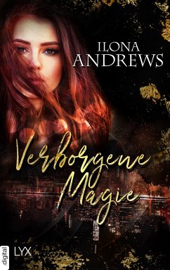 Verborgene Magie (eBook, ePUB) - Andrews, Ilona