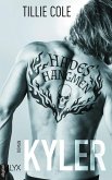 Kyler / Hades' Hangmen Bd.2 (eBook, ePUB)