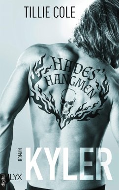 Kyler / Hades' Hangmen Bd.2 (eBook, ePUB) - Cole, Tillie