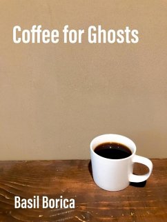 Cover Coffee for Ghosts (eBook, ePUB)