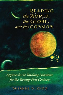 Cover Reading the World, the Globe, and the Cosmos (eBook, PDF)
